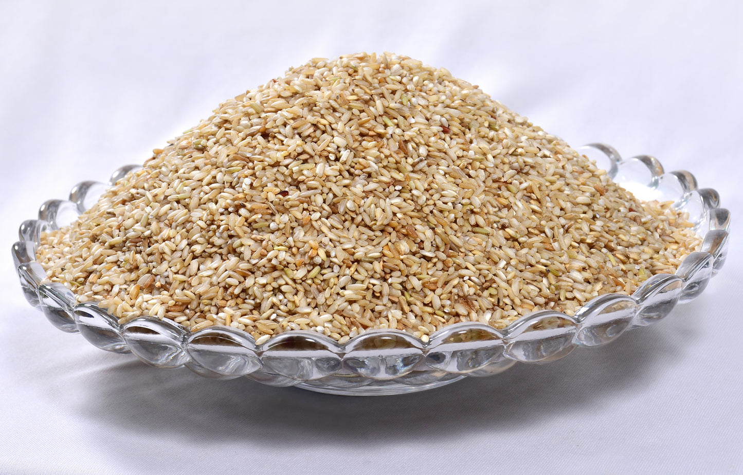 Grainscape Premium Bahurupi Rice 900gm. Bag - Naturally Harvested