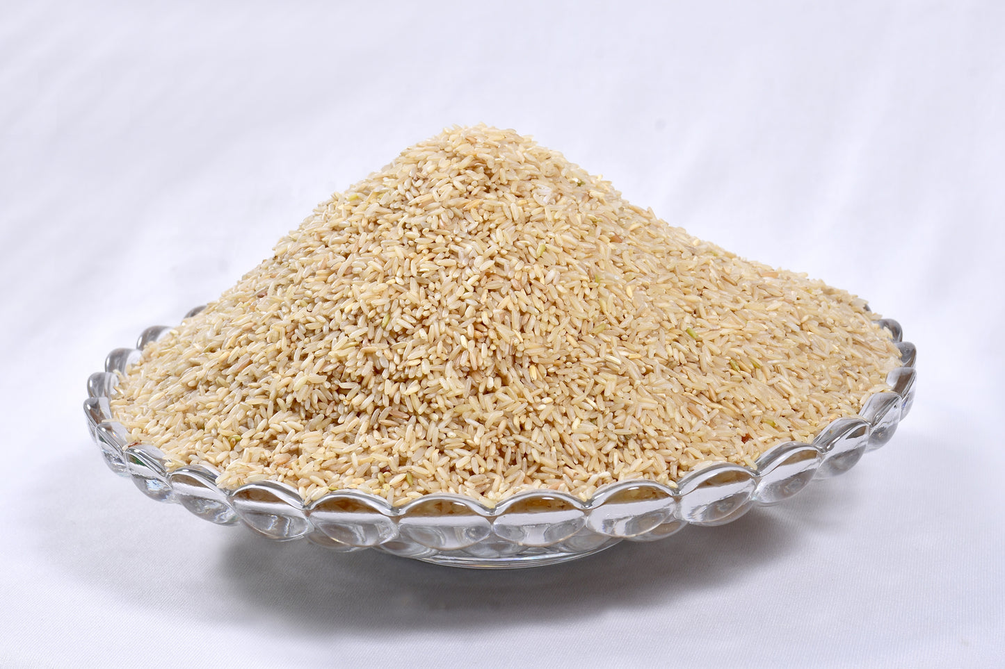 Grainscape Premium Sona Masoori Rice 900 gm. Bag - Naturally Harvested