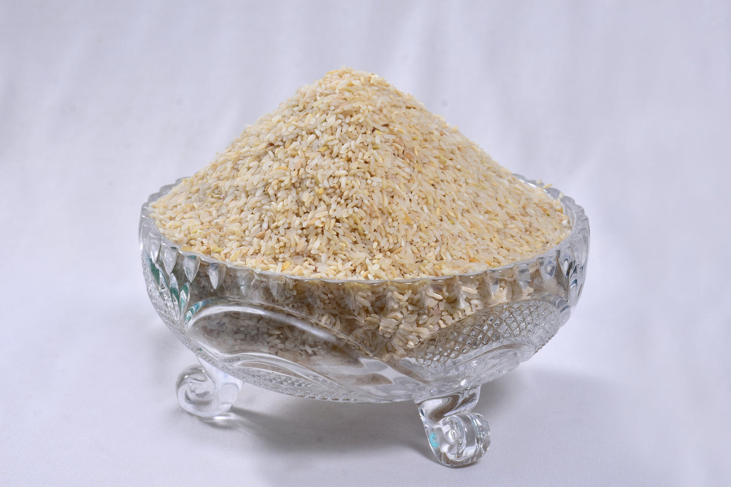 Grainscape Premium Ratna Chodi Rice 900gm. Bag - Naturally Harvested