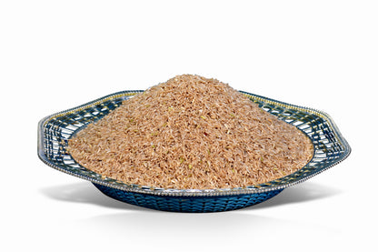 Grainscape Premium Telangana Sona Rice 4.75 kg. Bag - Naturally Harvested