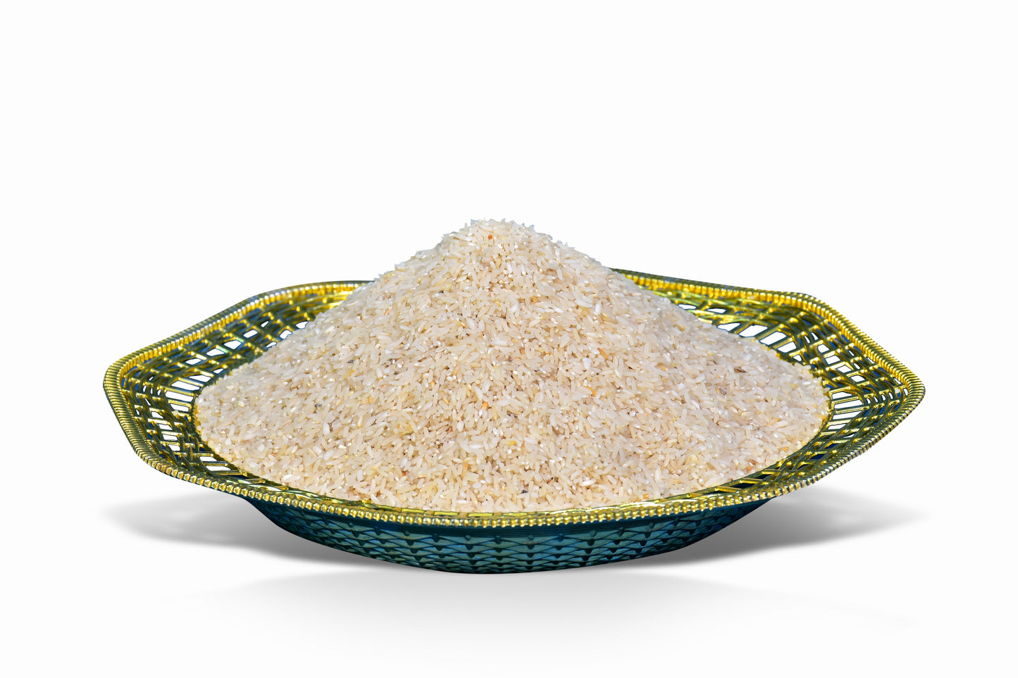 Grainscape Premium Telangana Sona Rice 4.75 kg. Bag - Naturally Harvested